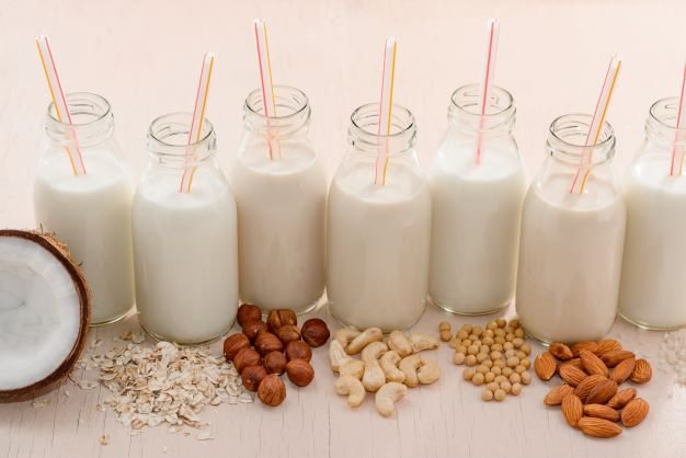 Ser intolerante a lactosa te dificulta disfrutar de la leche