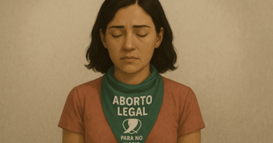 El aborto en Chile 2025 existe y es clandestino