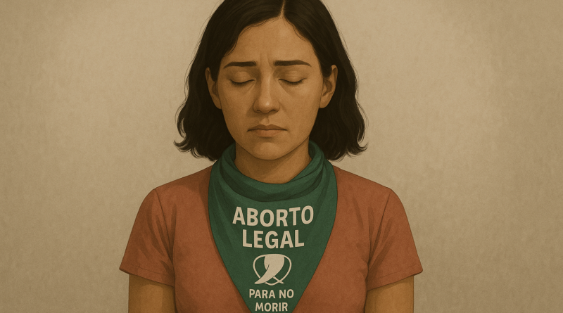 El aborto en Chile 2025 existe y es clandestino