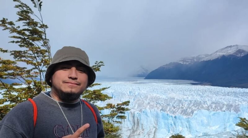 Álvaro Miranda: La historia de sus problemas en el colegio de Punta Arenas