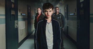 Éxito de Netflix en premios Emmy: Adolescencia
