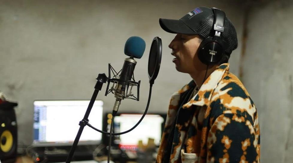 música compositor cumbia talento