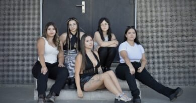 Aura Banda Oficial