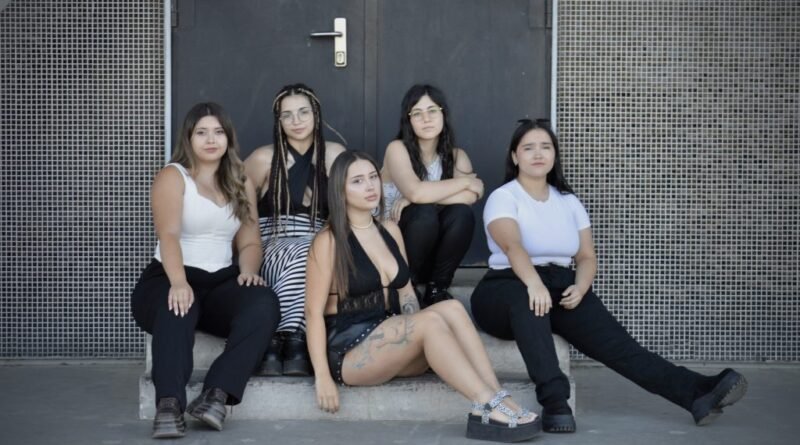 Aura Banda Oficial