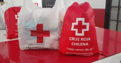 cruz roja cañete trabajo
