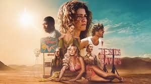 Foto trailer de la temporada final de Euphoria