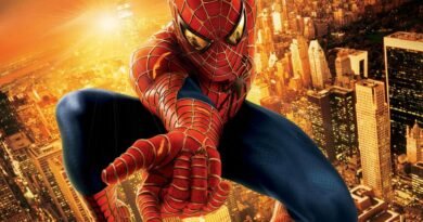 Spiderman