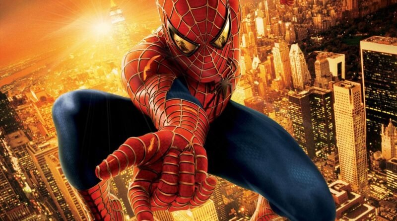 Spiderman